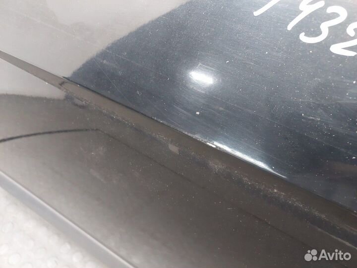 Дверь боковая Hyundai Getz, 2006