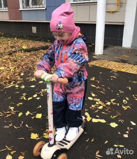 Комбинезончик унисекс Лэсси 104