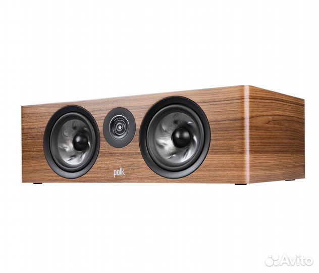 Акустика центрального канала Polk Audio Reserve R4