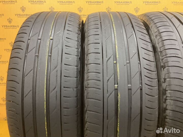 Bridgestone Turanza T001 205/65 R16 95H