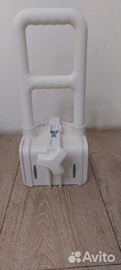 Поручень для ванной новый