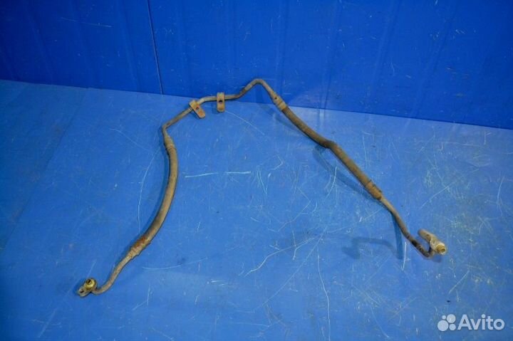 Трубка кондиционера scania R-series (01.04)