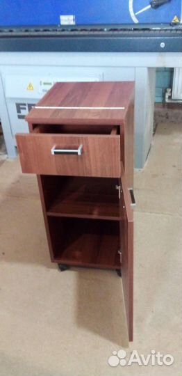 Гладильная тумба