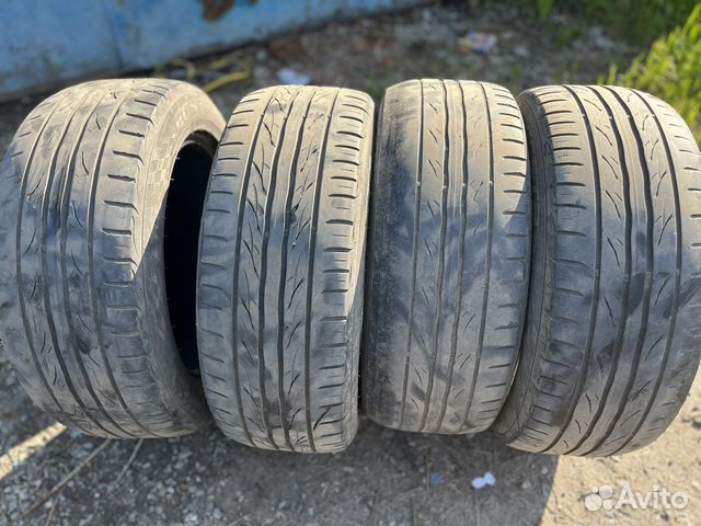 Kumho Ecsta PS31 205/55 R16