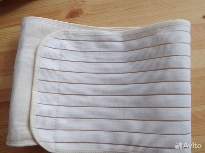 Бандаж послеоперационный на брюшную полость