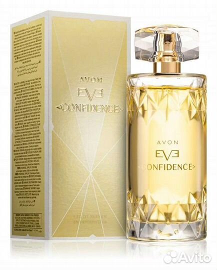 Avon eve Confidence 100 ml