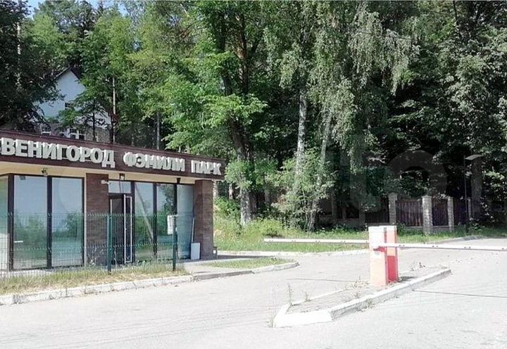 Участок 21,6 сот. (ИЖС)