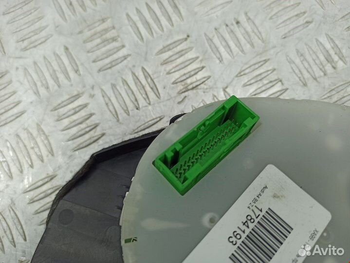 Панель приборная (щиток приборов) для Audi A4 B5