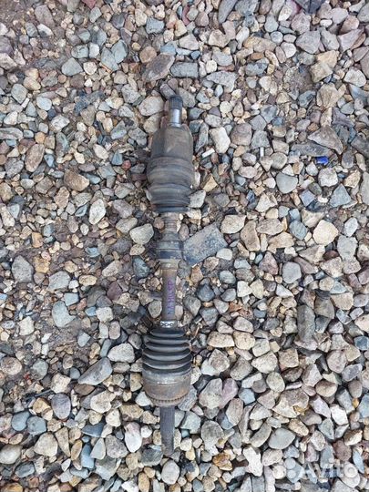 Подвеска Лансер 9