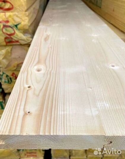 Вагонка от 2м-6м