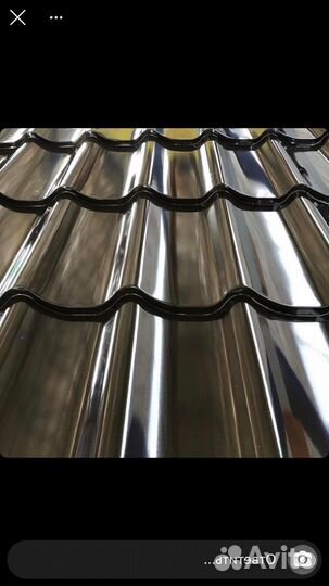 Металлочерепица Профнастил Шифер