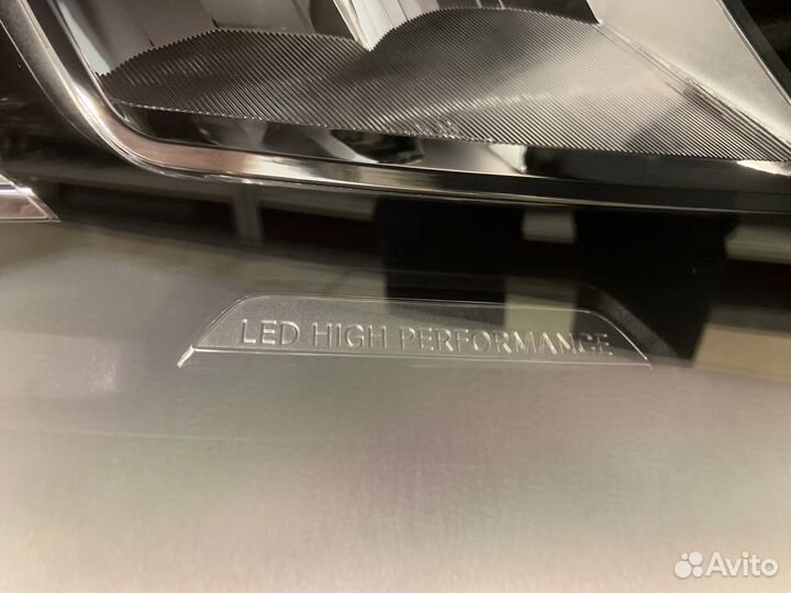 Фара LED Mercedes cla W117 рестайлинг