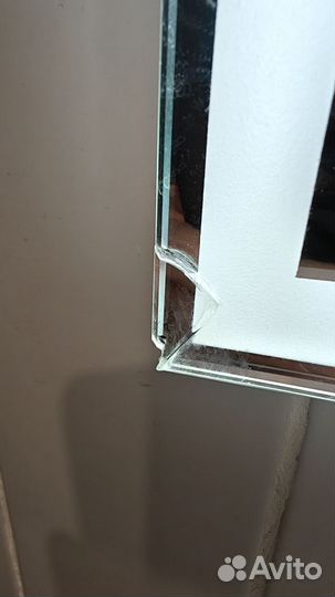 Зеркало в ванну с подсветкой и подогревом