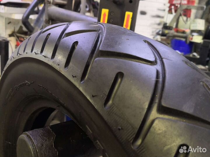 Metzeler ME-880 130/90/16 С31 (2м)