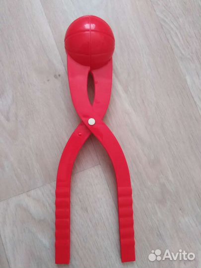 Снеголеп новый