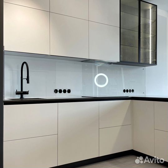 Кухня Marmola на заказ