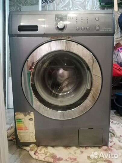 Стиральная машина бу