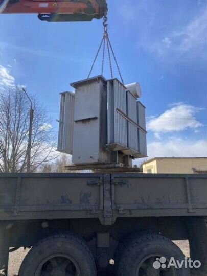 Трансформатор б\у дорого арт41523