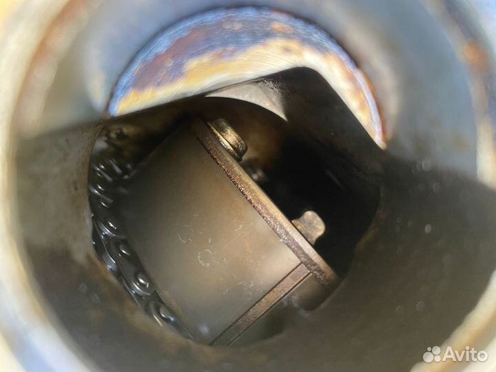 Двигатель mazda 3 z6