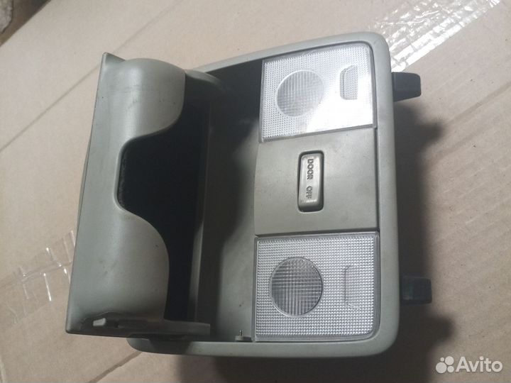 Плафон освещения Hyundai i30