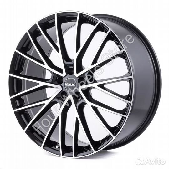 Диски для Jaguar XK S Type XJ R20