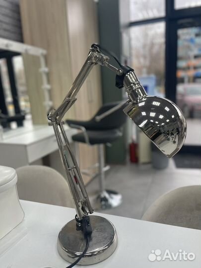 Настольная лампа IKEA