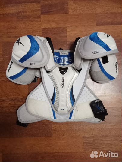 Хоккейная форма