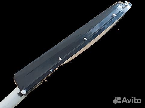 Городские светильники классические/светодиодные