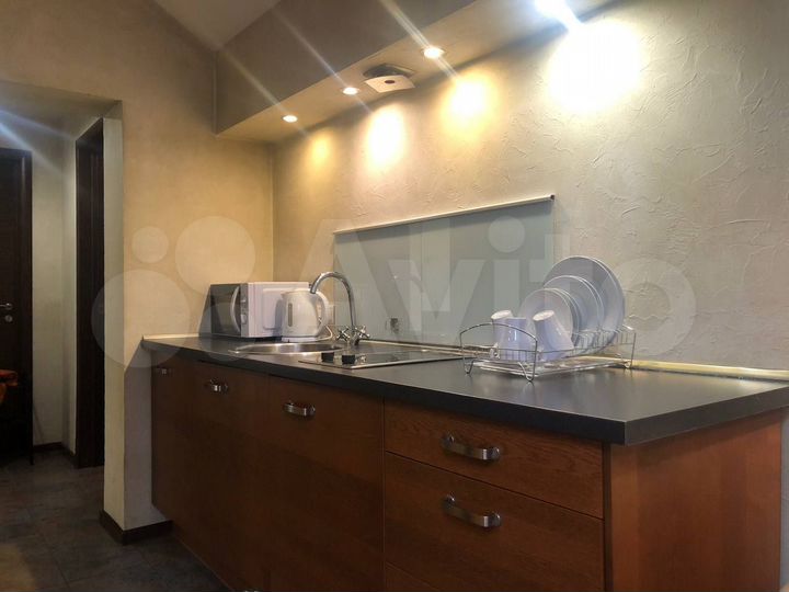 Квартира-студия, 30,4 м², 5/5 эт.