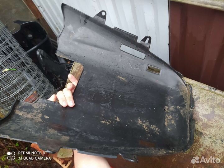 Запчасти honda дио 34 35