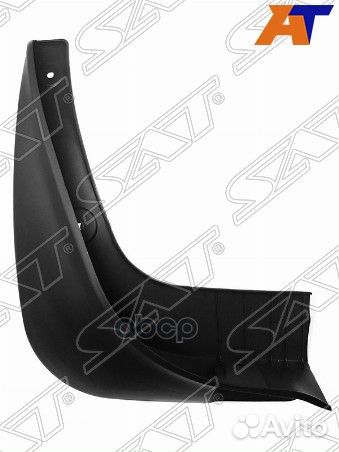 Брызговик KIA sportage 10-16 задний LH ST-KA82