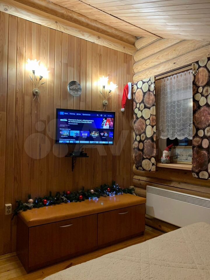 Гостевой дом на озере Таир