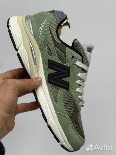Кроссовки мужские New balance