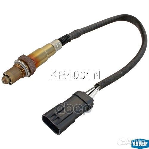 Лямбда-зонд kr4001n Krauf