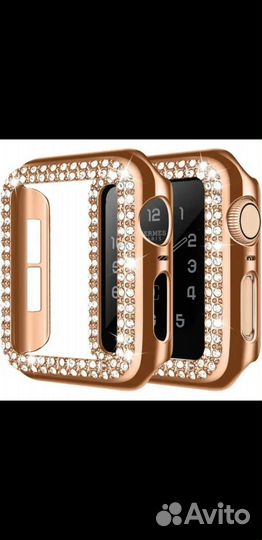 Чехол для Apple watch