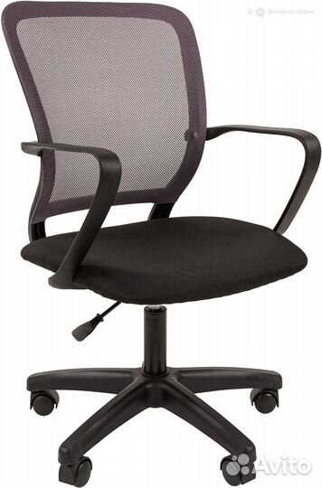 Кресло офисное Rick