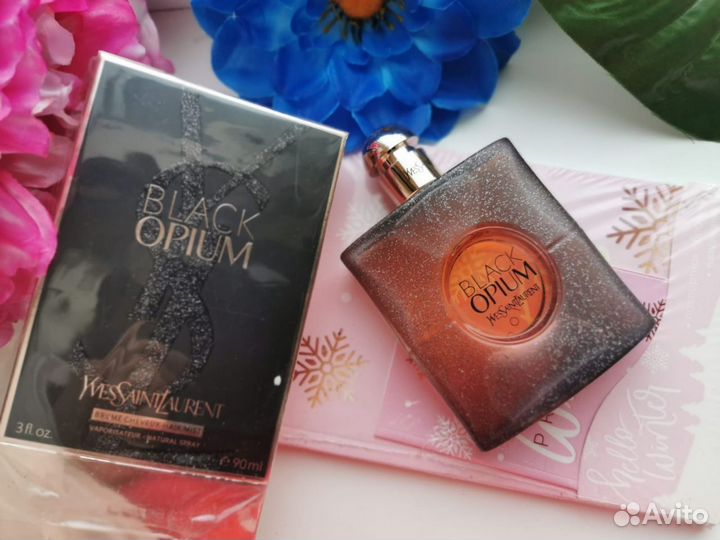 Yves Saint Laurent, Valentino парфюм женский