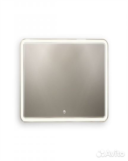 Зеркало с подсветкой ART&MAX vita AM-Vit-800-800