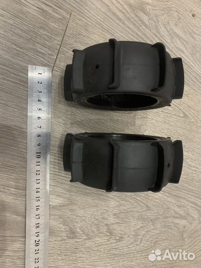 Колеса для RC моделей 12hex