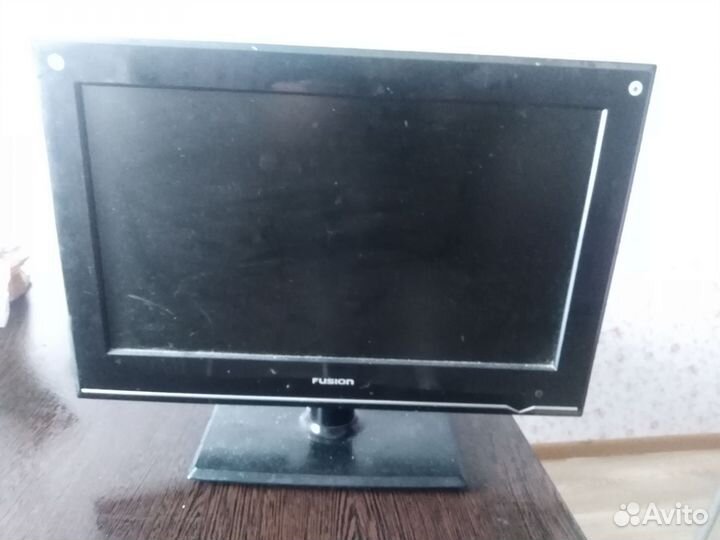 Телевизоры