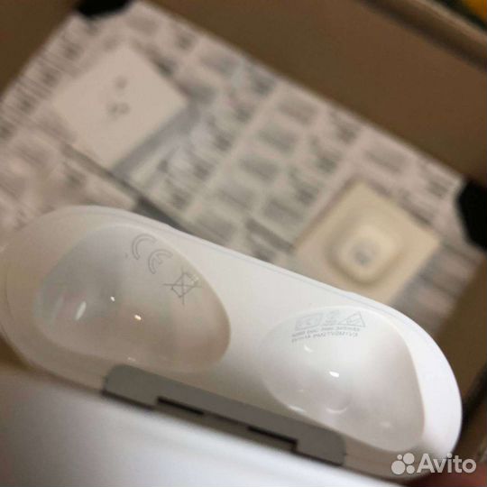 AirPods 3 (Airoha)