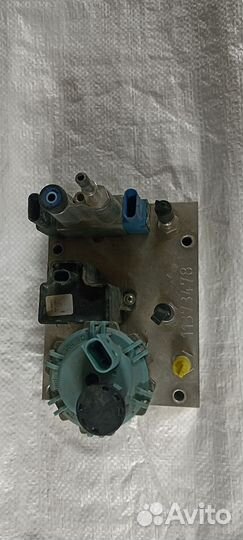 Фильтр liebherr