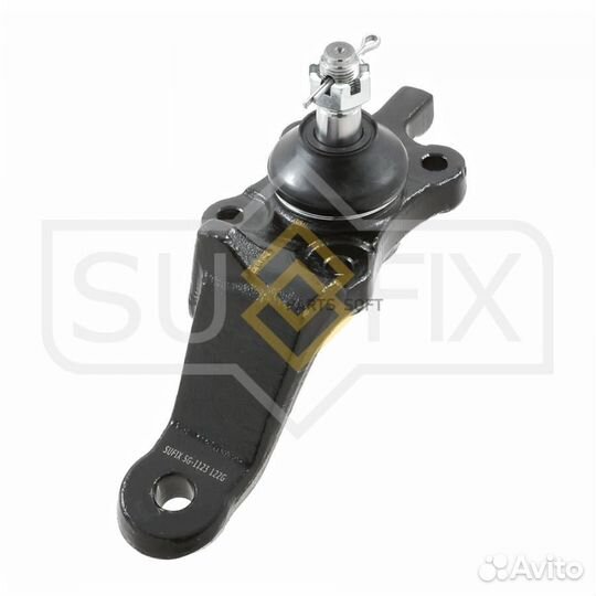 Sufix SG1123 Опора шаровая перед лев