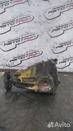 Редуктор mercedes 111.941 111.944 111.945 C-class