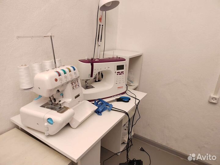 Швея на дому