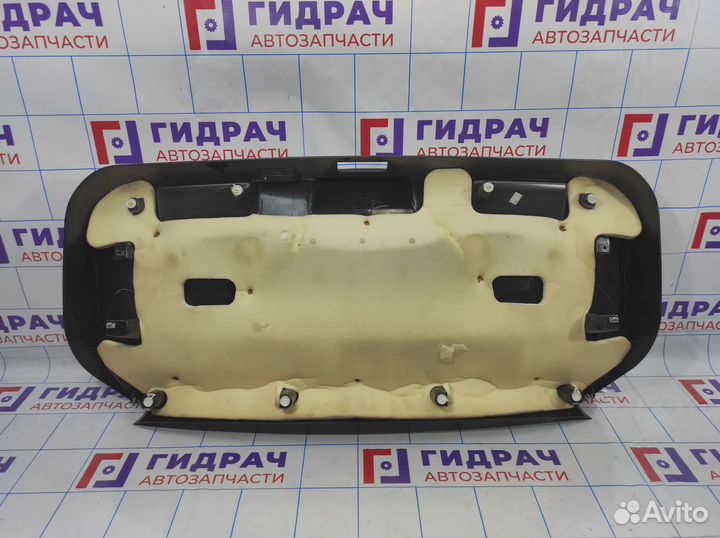 Обшивка двери багажника BMW X6 (E71) 51497202523