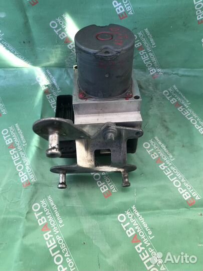 Блок abs Mercedes Cls 350 2006 A2114311312 W219