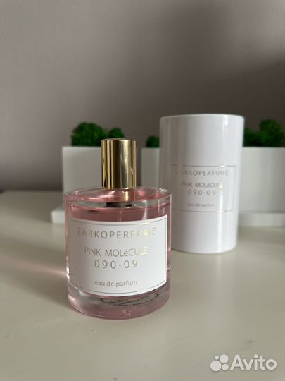 Парфюм на распив Zarkoperfume pink molecule 090.09
