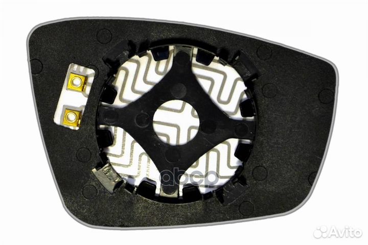 Стекло зеркала 84440900 Ergon