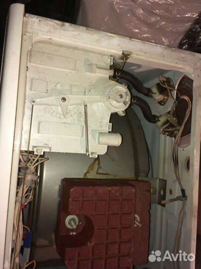 Люк Вятка Катюша 1022P, запчасти